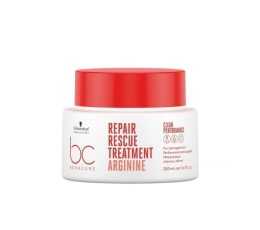 Schwarzkopf BC Repair Rescue Treatment