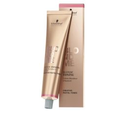 Schwarzkopf BlondMe Blend & Tone 60ml