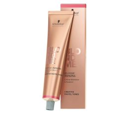 Schwarzkopf BlondMe Toning 60ml