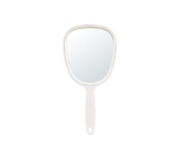 Sibel Hand Held Mirror 13cmx29cm