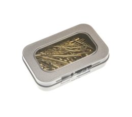 Crewe 2" Wavy Grips 100pk -  Blonde
