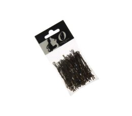 Crewe 2” Wavy Grips 50pk - Brown