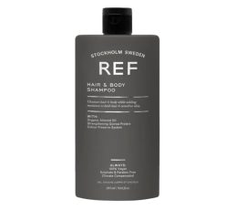 REF Hair & Body Shampoo