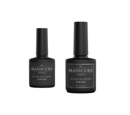 The Manicure Company Base Coat