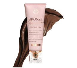 BiaBelle Bronze Obsession Instant Tan - Ultra Dark 100ml