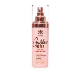 BiaBelle Golden Filter Face Tan Hydrating Mist - Medium 100ml