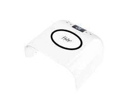 Halo LED Starter Lamp - White