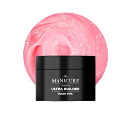 The Manicure Company Ultra Builder - Blush Pink 50g