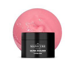The Manicure Company Ultra Builder - Cover Pink 50g
