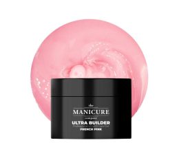 The Manicure Company Ultra Builder - French Pink 50g