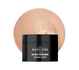 The Manicure Company Ultra Builder - Natural Cover 50g