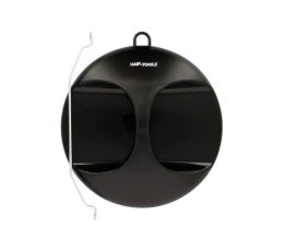 Hair Tools Round Mirror & Bracket