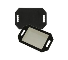 Hair Tools Foam Mirror