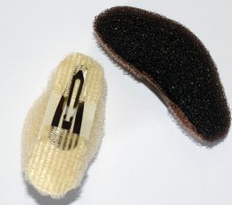 Hairtools Updo Pad