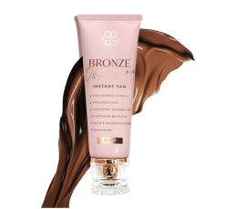 BiaBelle Bronze Obsession Instant Tan - Dark 100ml