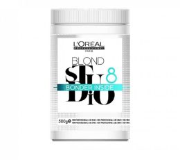 Blond Studio Bonder 8 500g