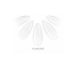 Halo Jellie Almond Replacement Tips