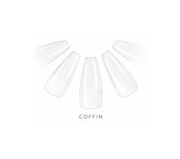 Halo Jellie Coffin Replacement Tips