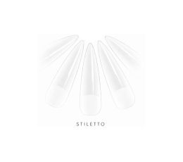 Halo Jellie Stiletto Replacement Tips