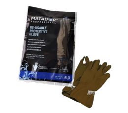 Matador Re-Usable Gloves 1 pair