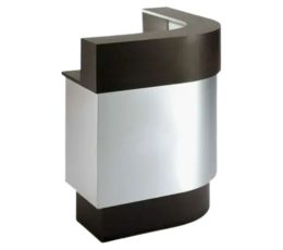 REM Suflo Classic Reception Desk