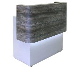 REM Lunar Reception Desk