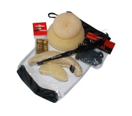 Hair Tools Updo Kit - Light