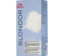 Blondor Meches