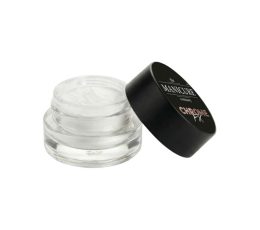 The Manicure Company Chrome FX White Pearl 0.5g