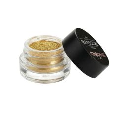 The Manicure Company Chrome FX Bright Gold 1g