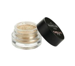 The Manicure Company Chrome FX Champagne Gold 1g