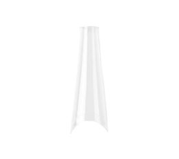 The Manicure Company Pro Ballerina Nail Tips (500)