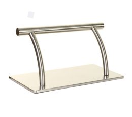 Crewe Orlando Waterford Curved Footrest