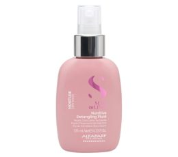 Semi Di Lino Moisture Detangling Fluid 125ml