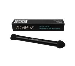 3D Hairline Powder Brush