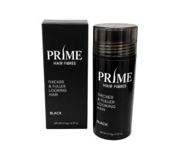 Prime Hair Fibres Dark Brown 27.5g