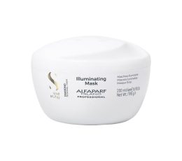 Semi Di Lino Diamond Mask