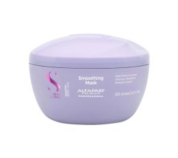Semi Di Lino Smoothing Mask