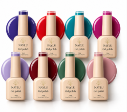 Naylu Gel Polish 12ml